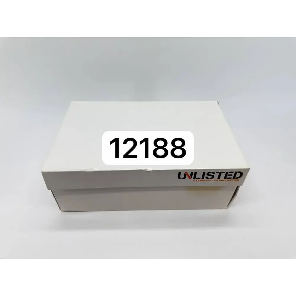 Unlisted kenneth cole